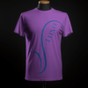 Urban Designer T-Shirt - Trendy Fashion for Creative Minds by Luxe-Custom-Designer