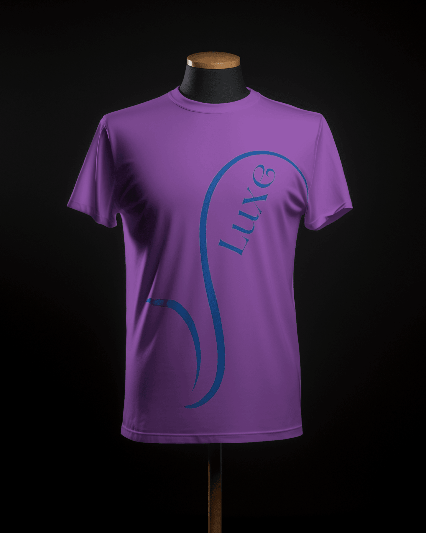 Urban Designer T-Shirt - Trendy Fashion for Creative Minds by Luxe-Custom-Designer