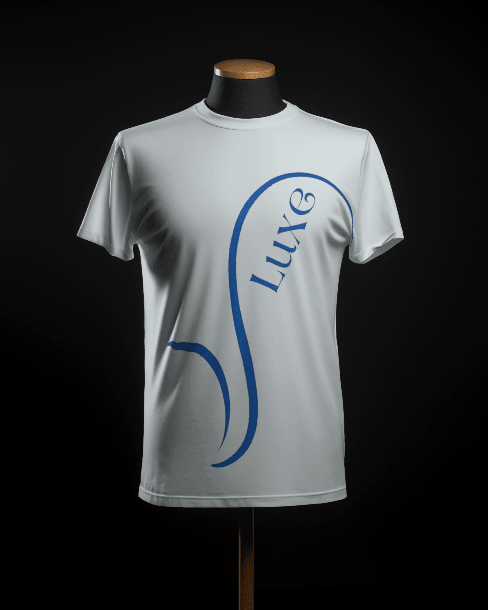 Urban Designer T-Shirt - Trendy Fashion for Creative Minds by Luxe-Custom-Designer
