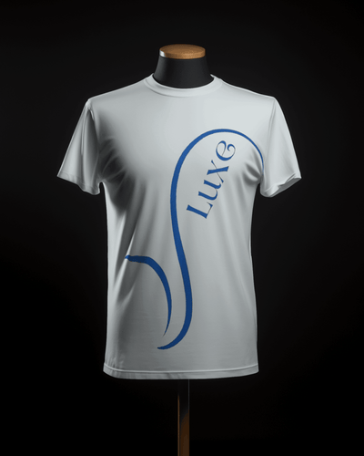 Urban Designer T-Shirt - Trendy Fashion for Creative Minds by Luxe-Custom-Designer