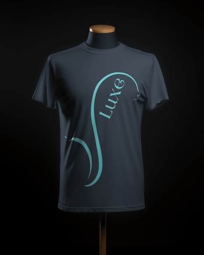 Urban Designer T-Shirt for Creative Urban Style by Luxe-Custom-Designer