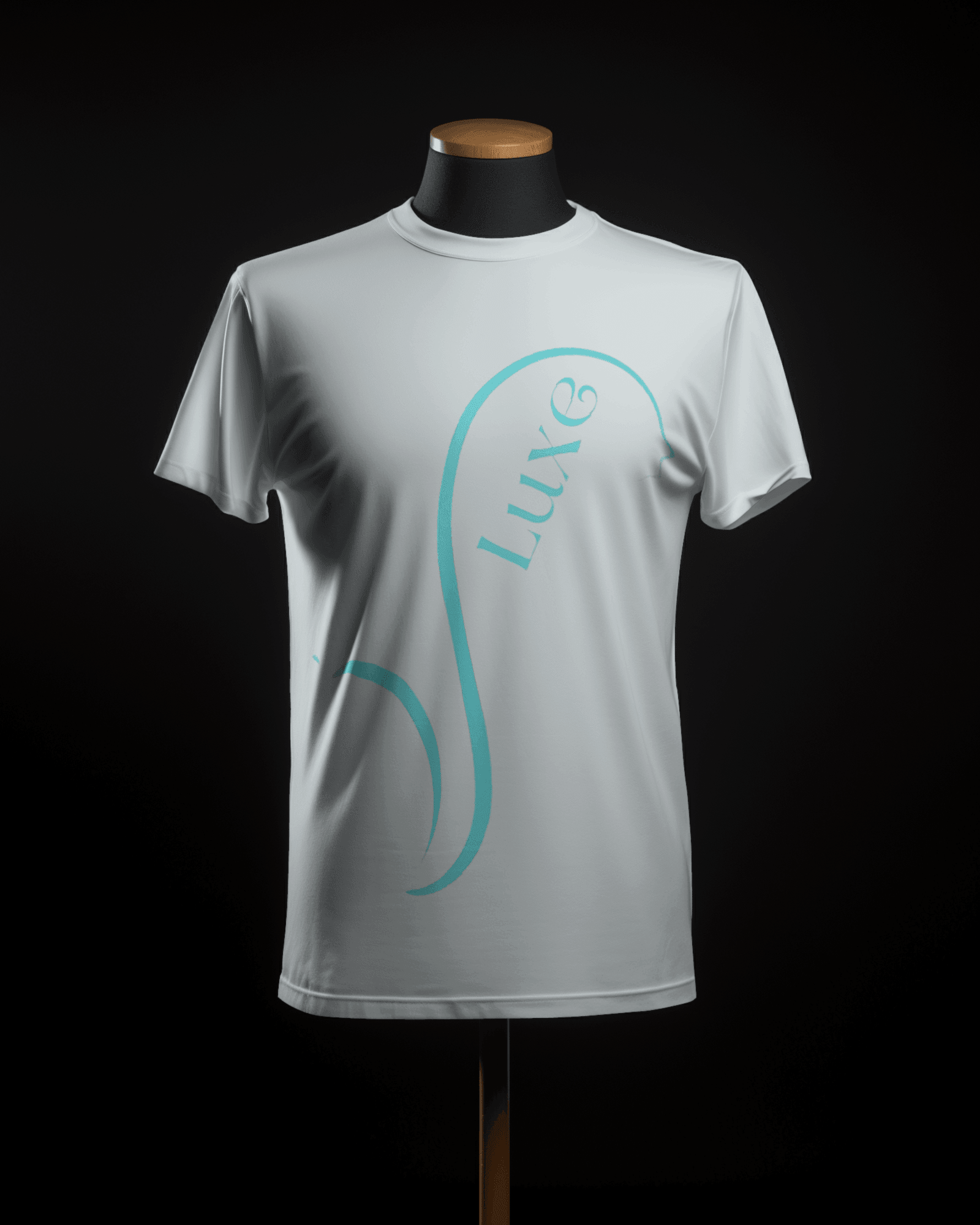 Urban Designer T-Shirt for Creative Urban Style by Luxe-Custom-Designer