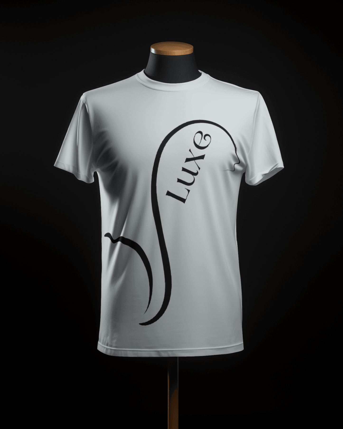 Urban Designer T-Shirt by Luxe-Custom-Designer
