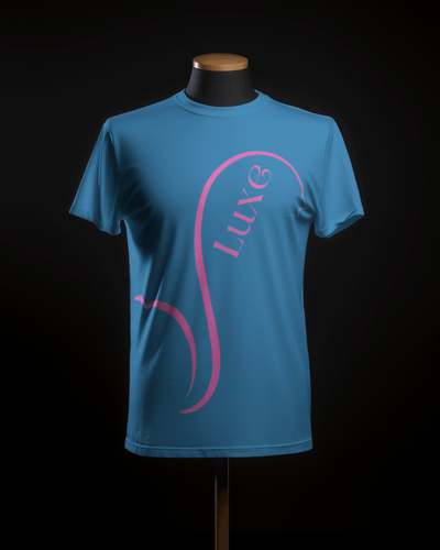 Urban Designer T-Shirt - Elevate Your Style with Urban Chic Fashion by Luxe-Custom-Designer