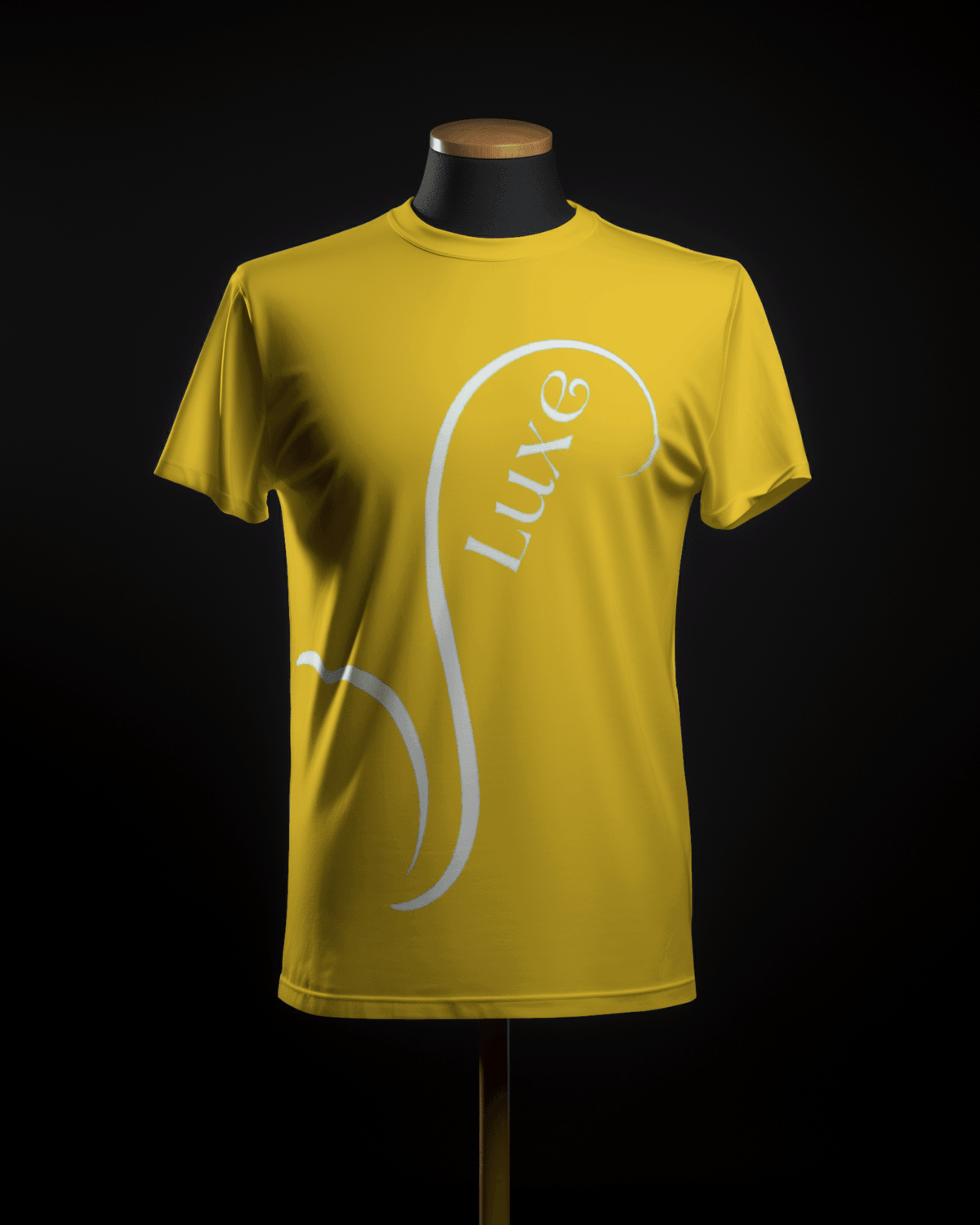Urban Designer T-Shirt by Luxe Sensational
