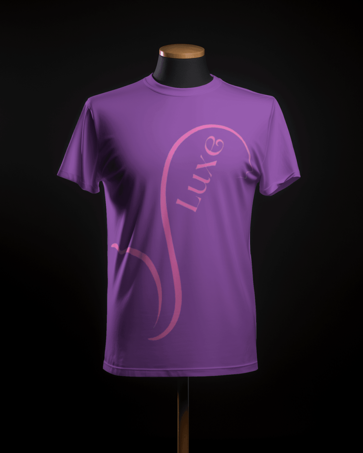 Urban Designer T-Shirt - Elevate Your Style with Urban Chic Fashion by Luxe-Custom-Designer