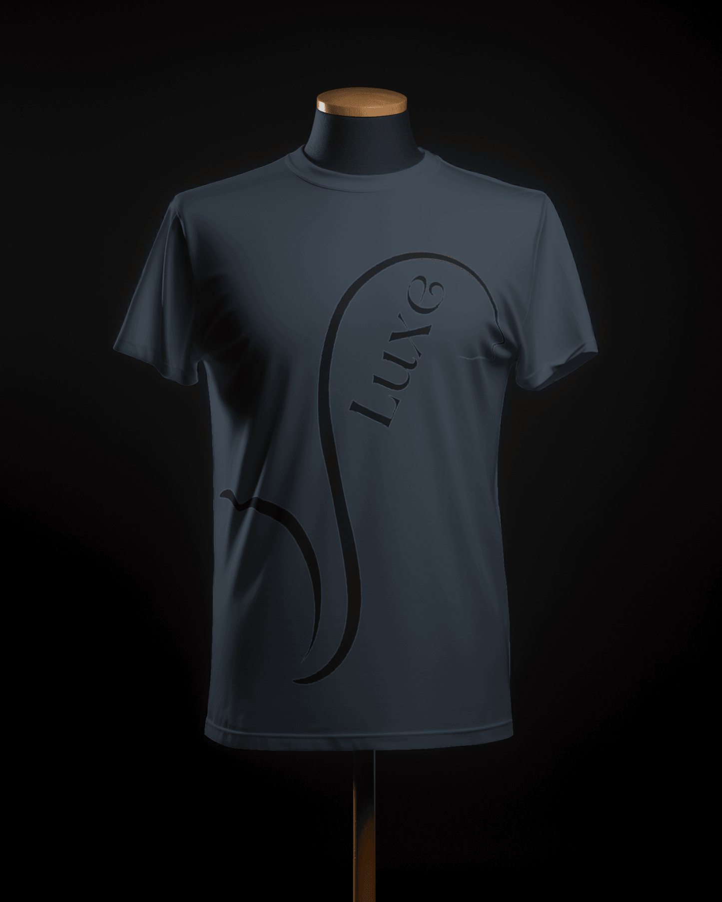Urban Designer T-Shirt by Luxe-Custom-Designer