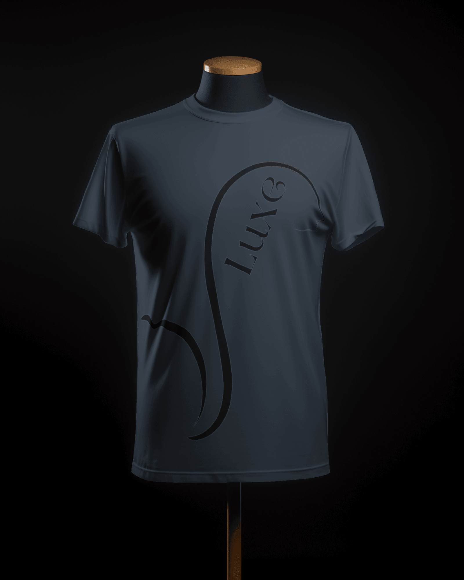 Urban Designer T-Shirt by Luxe-Custom-Designer
