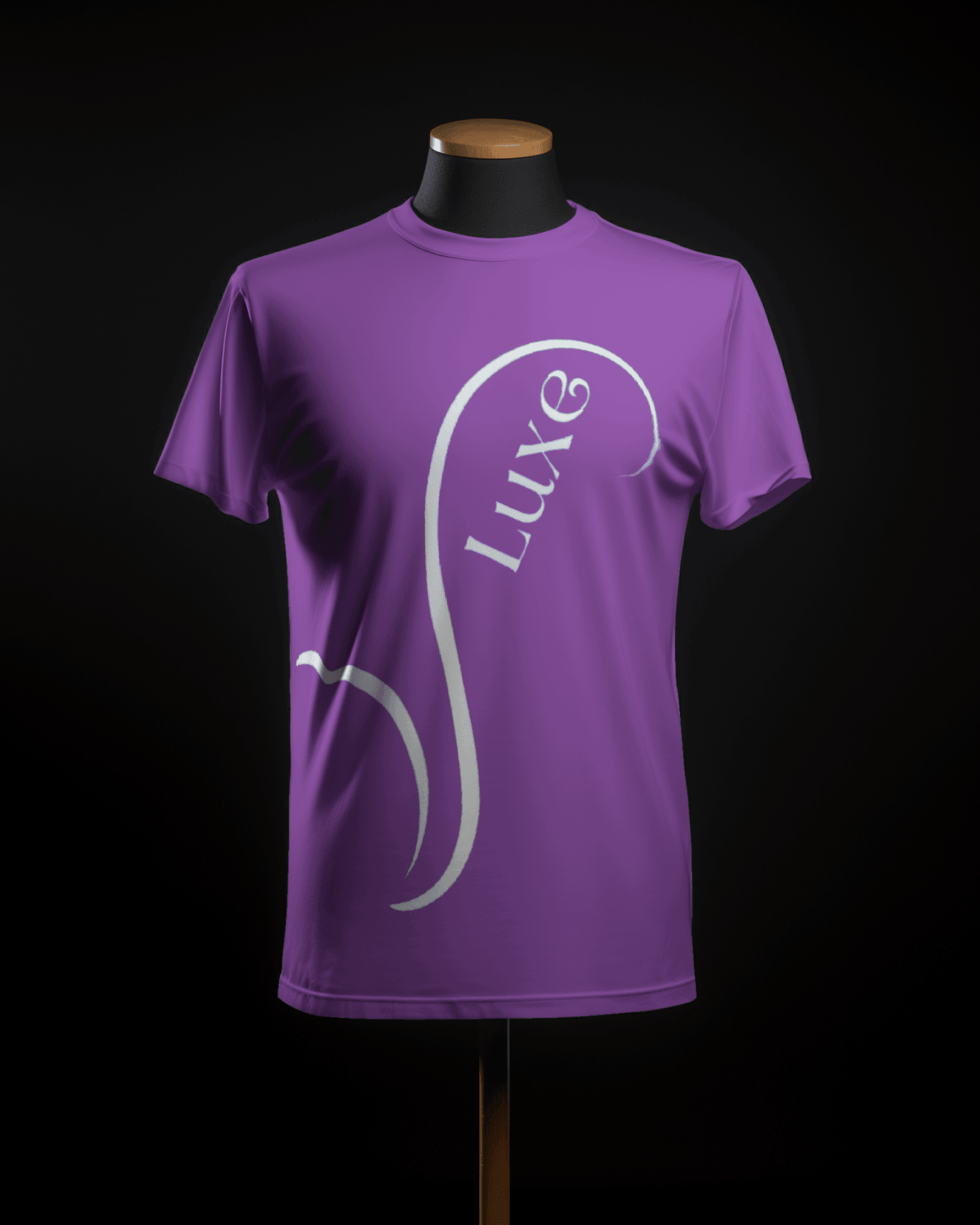 Urban Designer T-Shirt by Luxe-Custom-Designer