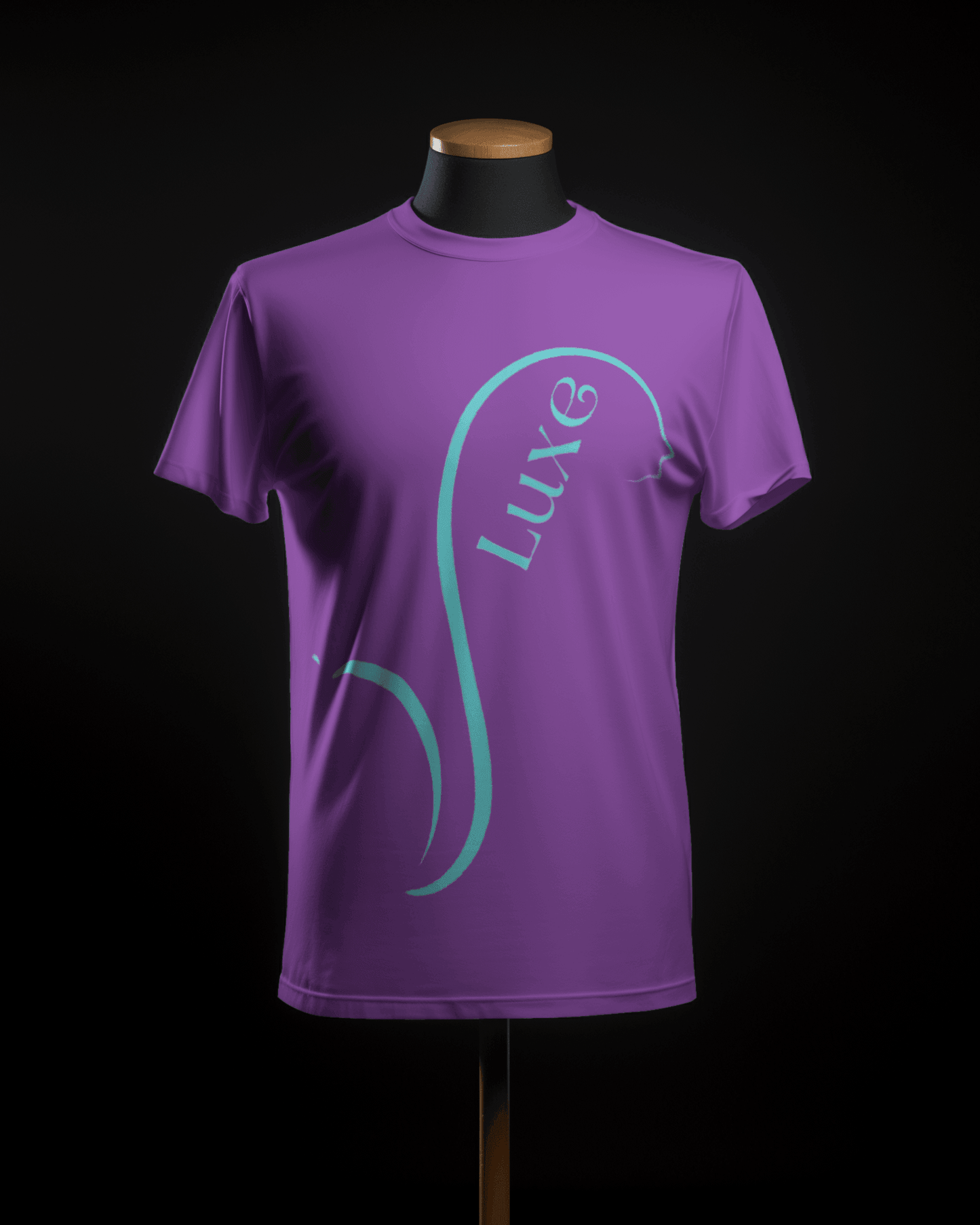 Urban Designer T-Shirt for Creative Urban Style by Luxe-Custom-Designer