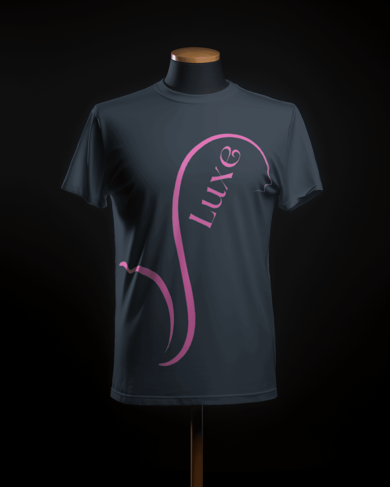 Urban Designer T-Shirt - Elevate Your Style with Urban Chic Fashion by Luxe-Custom-Designer