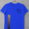 Vertical To Tone T-Shirt by Luxe-Custom-Designer