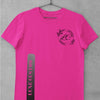 Vertical To Tone T-Shirt by Luxe-Custom-Designer