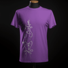Whi Designer T-shirt by Luxe-Custom-Designer