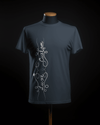 Whi Designer T-shirt by Luxe-Custom-Designer
