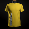 Luxe Gradient T-Shirt - Whi2 Gradient T-Shirt for Effortless Style by Luxe-Custom-Designer