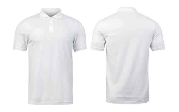 White T-Shirt by Luxe-Custom-Designer